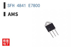 SFH 4841 E7800