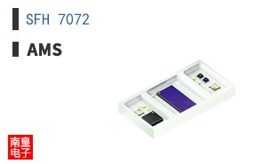 SFH 7072