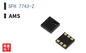 SFH 7743-Z