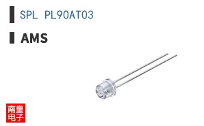SPL PL90AT03