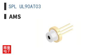 SPL UL90AT03