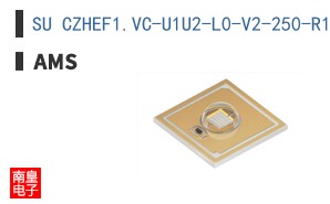 SU CZHEF1.VC-U1U2-L0-V2-250-R18
