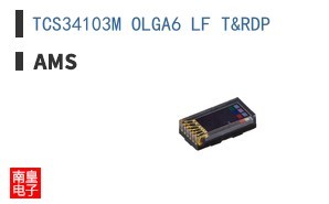 TCS34103M OLGA6 LF T&RDP