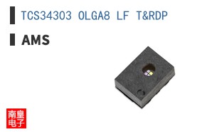 TCS34303 OLGA8 LF T&RDP