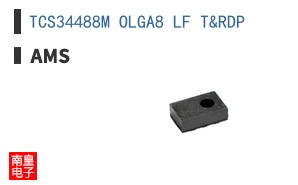 TCS34488M OLGA8 LF T&RDP