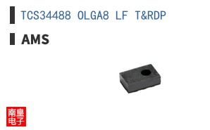 TCS34488 OLGA8 LF T&RDP