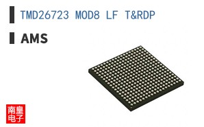 TMD26723 MOD8 LF T&RDP