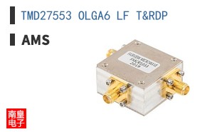 TMD27553 OLGA6 LF T&RDP
