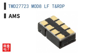 TMD27723 MOD8 LF T&RDP