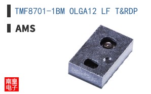 TMF8701-1BM OLGA12 LF T&RDP