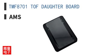 TMF8701 TOF DAUGHTER BOARD