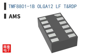 TMF8801-1B OLGA12 LF T&RDP