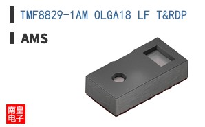 TMF8829-1AM OLGA18 LF T&RDP
