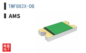 TMF882X-DB
