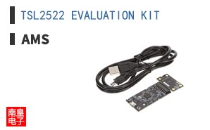 TSL2522 EVALUATION KIT