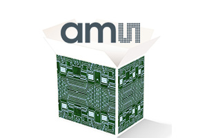 展示综合技术应用优势 AMS瞄准传感器市场|AMS公司新闻