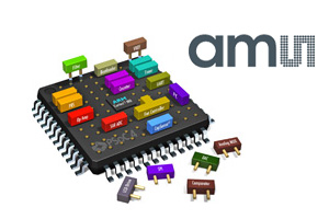 AMS公司推出集低静态电流、电池充电保护启动功能于一体的电源管理芯片AS3701